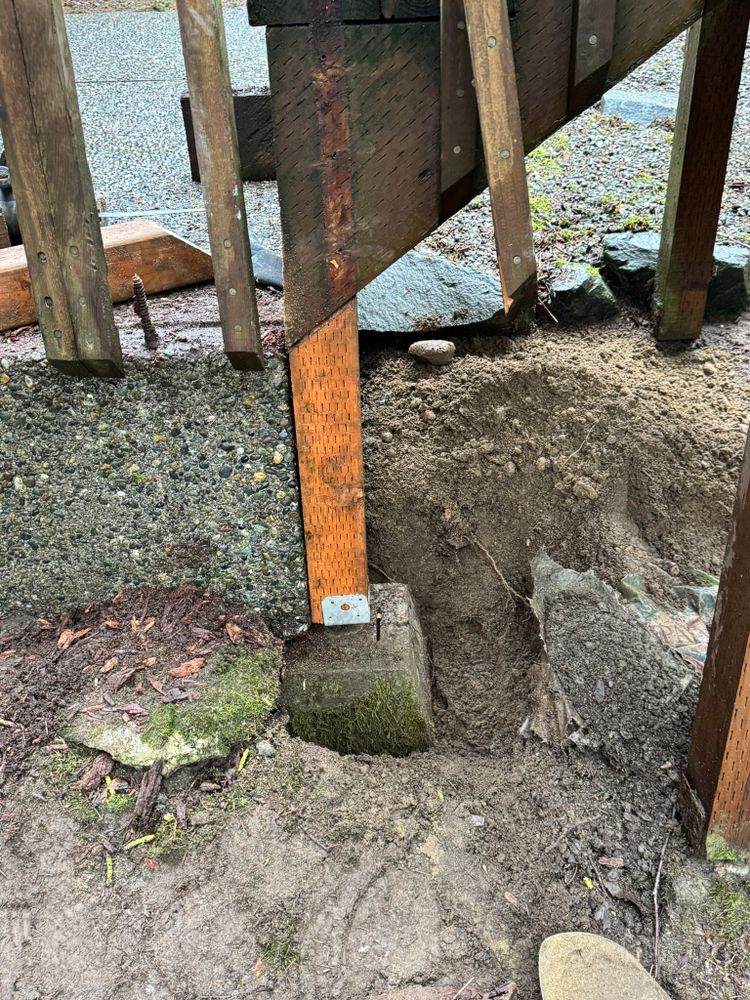 All Photos for Tony's Remodeling & Painting in Renton, WA