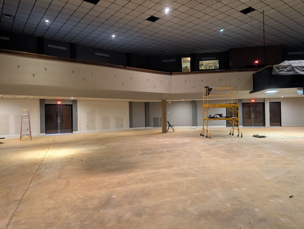 Drywall and Plastering for Roman Painting in Windham, Ohio