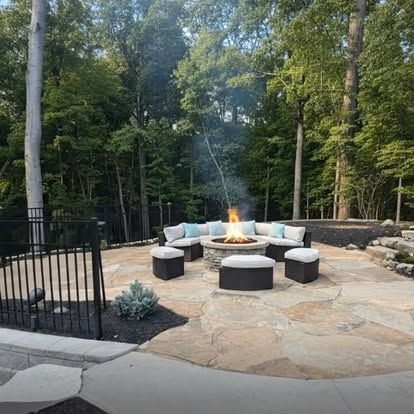 All Photos for K&R Landscaping - Commercial in Cincinnati, OH