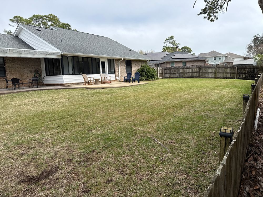 All Photos for ZP Enterprises in Pensacola, FL