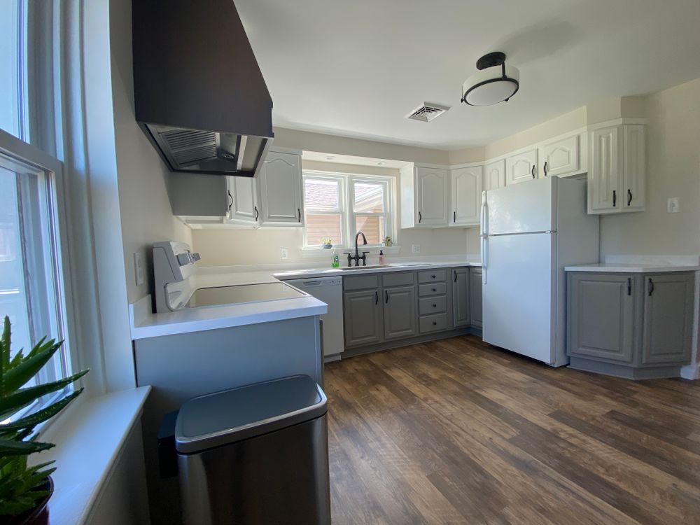All Photos for MK Painting & Custom Finishes in Schwenksville, PA