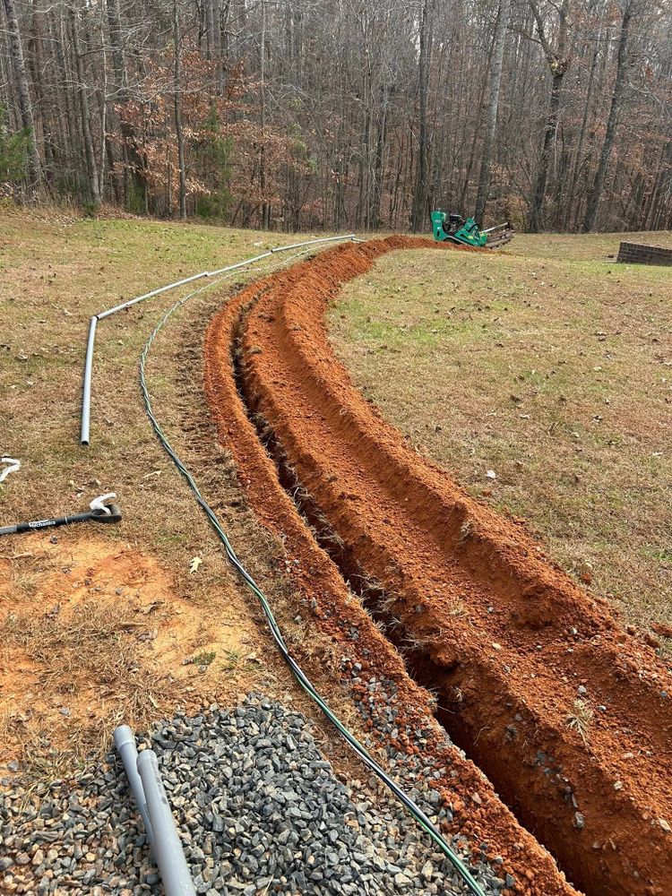 All Photos for Lee Tate Electrical LLC in Keeling, VA