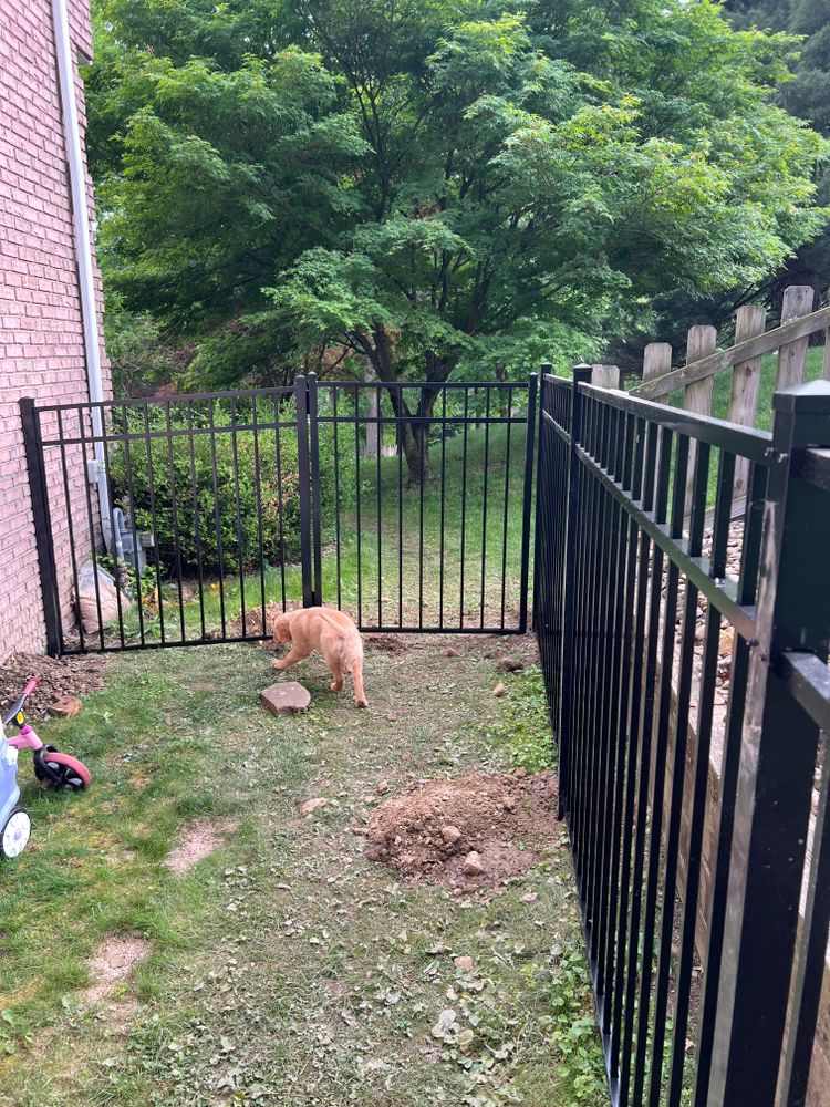 All Photos for Fratelli Contracting & More in Butler, PA