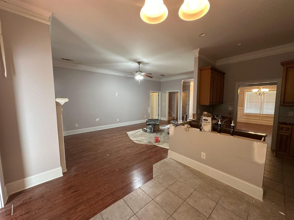 All Photos for Cornerstone Painting in Monroe, GA