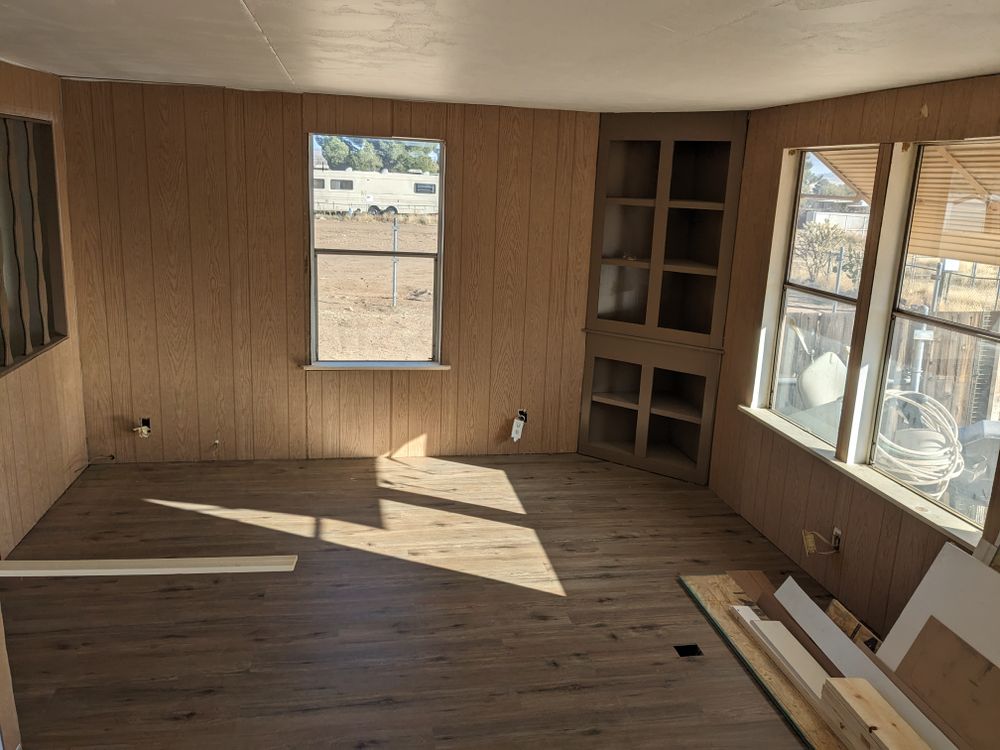 All Photos for Bar None Painting and KRS Construction in Kingman, AZ