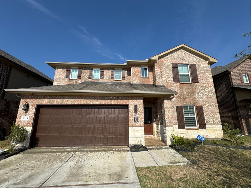 All Photos for Power Pressure Wash in Houston, TX