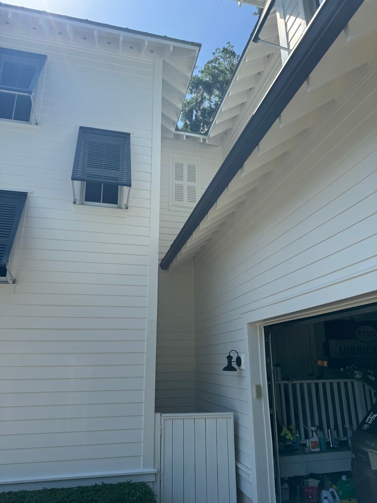 All Photos for Patriot Soft Wash LLC in Beaufort, SC