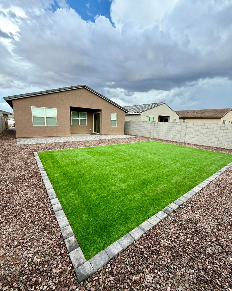 All Photos for Zeescapes Design Concepts in Mesa, AZ