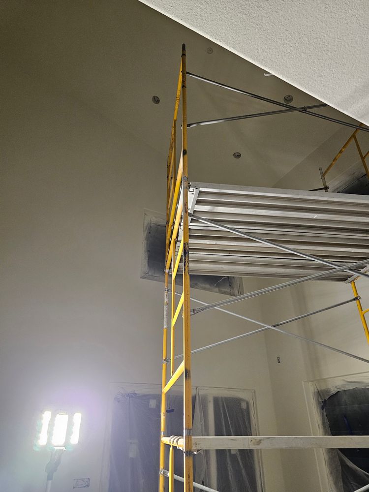 All Photos for Top Gun Installations LLC in Bertram, TX