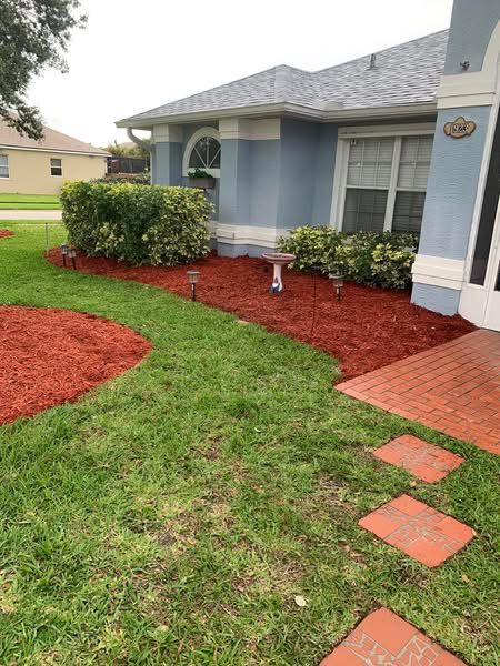 All Photos for Space Coast Property Maintenance and Management LLC in Melbourne, FL
