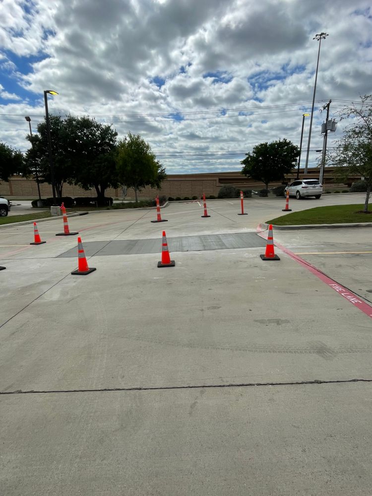 All Photos for Midcities Concrete in Arlington, TX