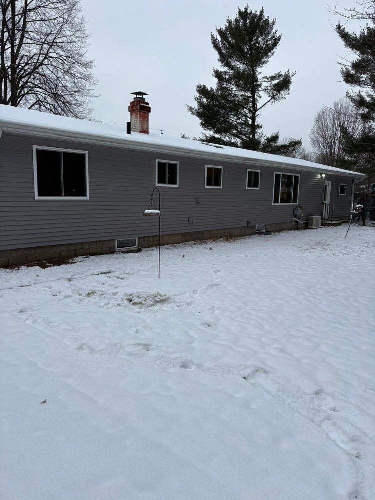 All Photos for CTD Construction in Wausau, WI