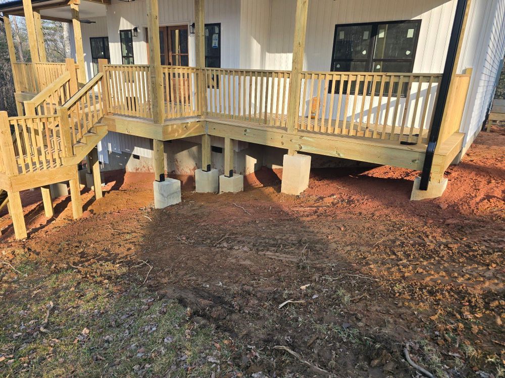 All Photos for Heldapay Hauling & Grading in Charlotte, SC