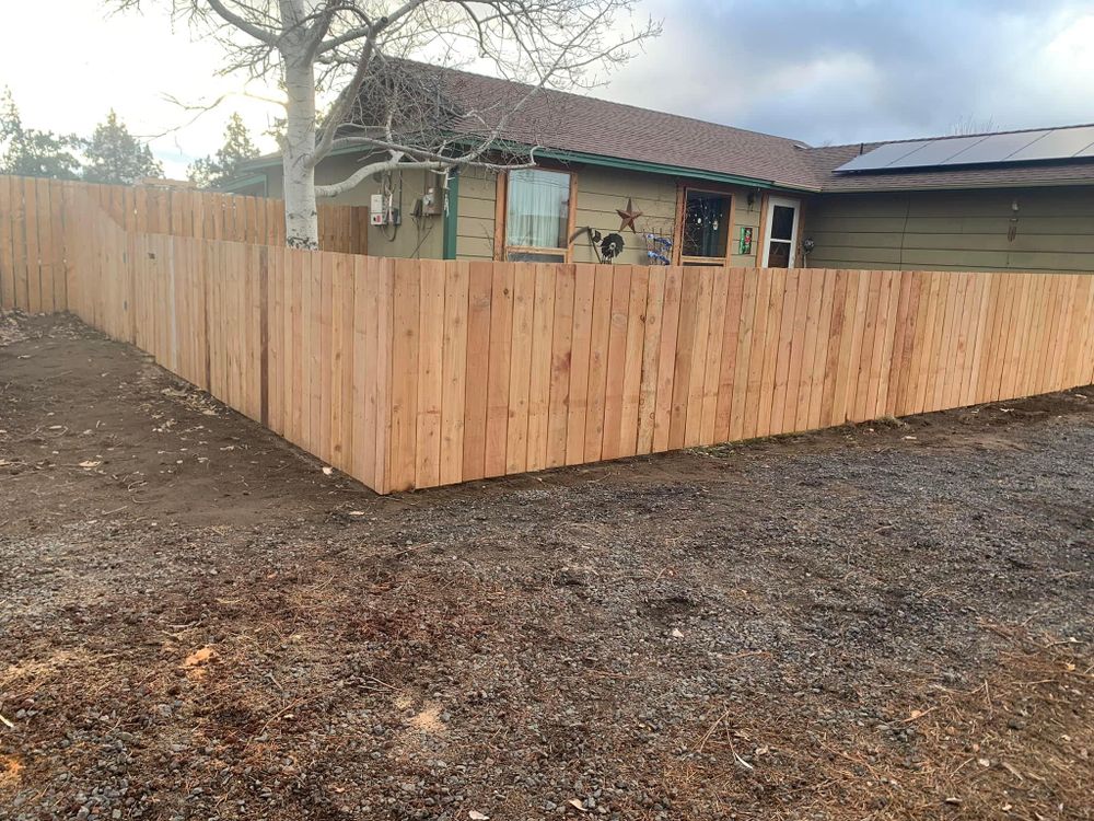 Farm and Ranch Fencing for All ‘Round Boys in Prineville, OR