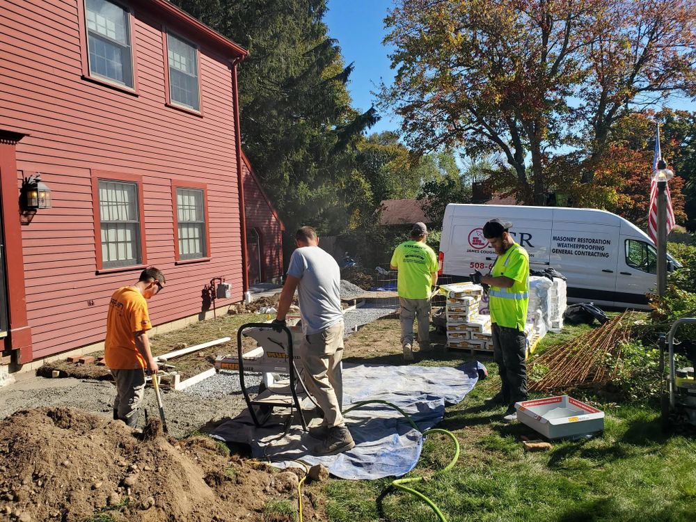 All Photos for James T. Coughlan Restoration in Brockton, MA