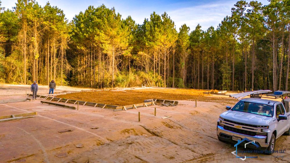 All Photos for Superior Home Builders in Livingston, TX