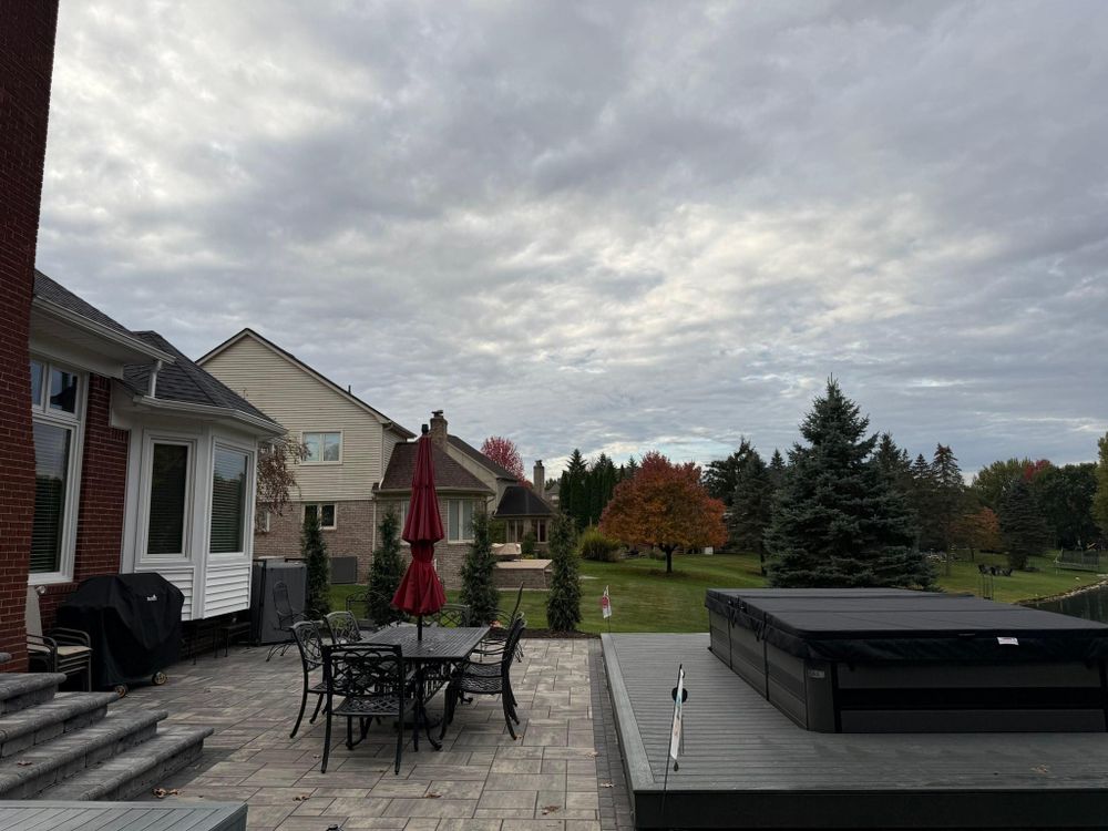 All Photos for Denali Outdoor Services in Washington, MI