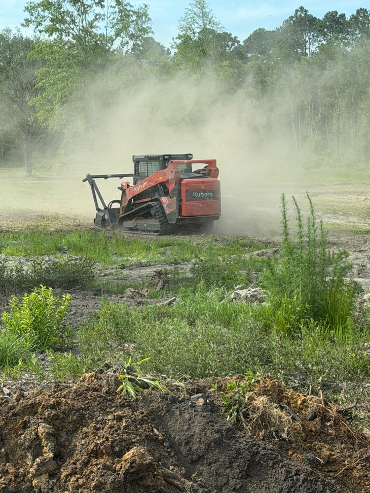 All Photos for T&S Land Management Services in Effingham County, GA