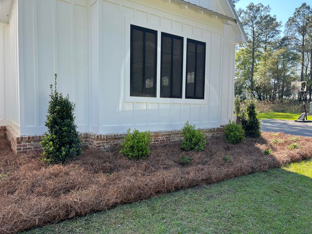 All Photos for Thomasville Lawn Care in Thomasville, GA