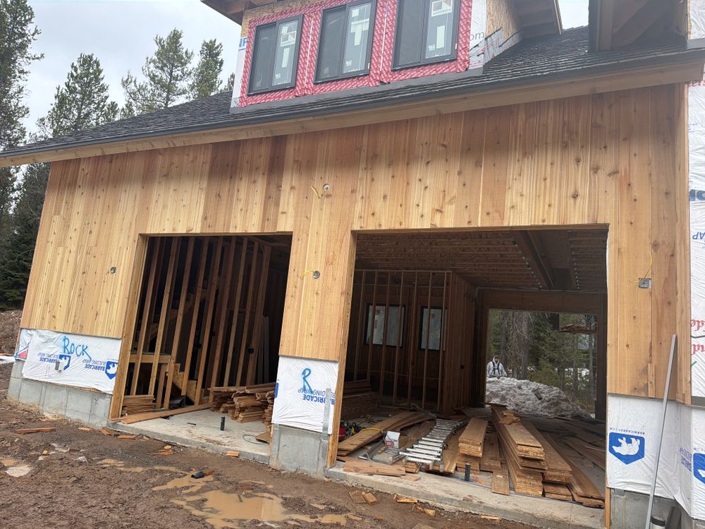 All Photos for P&V Construction LLC in Idaho Falls, ID