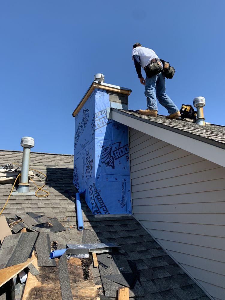 All Photos for Genesis Roofing & Construction in Cumming, IA