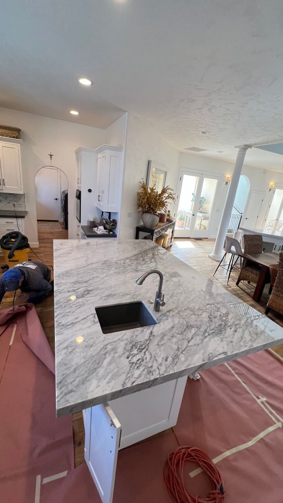 All Photos for Albano's Construction Solutions in Gustine, CA