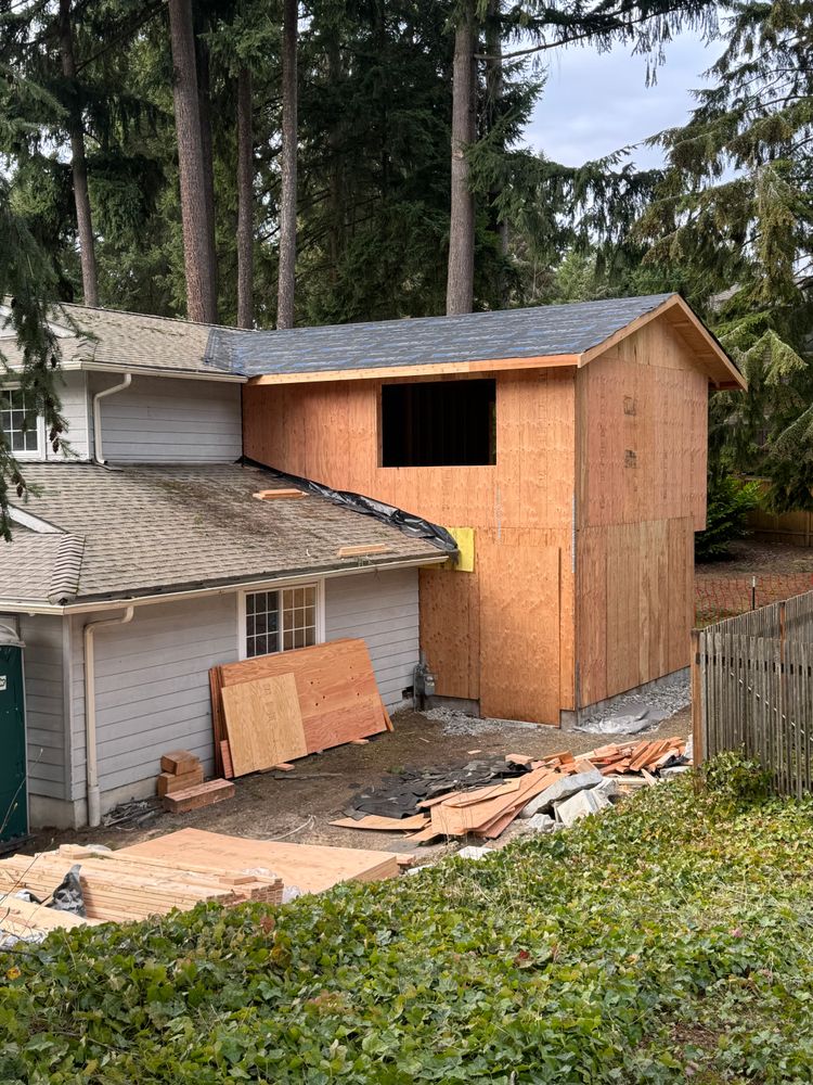 All Photos for Fairview Construction Services in Ellensburg, WA