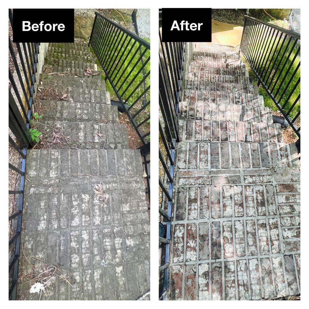 All Photos for Honey Do Oxford Pressure Washing and Soft Washing in Oxford, Mississippi