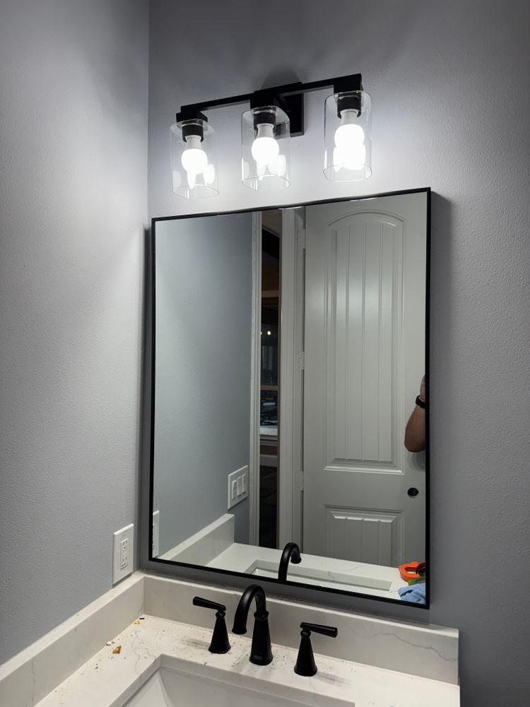 All Photos for Galev Electric in Prosper, TX