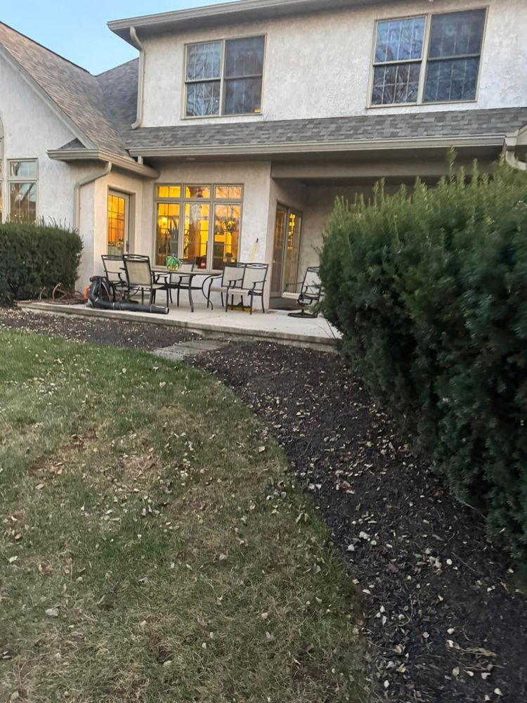 All Photos for Landscape & Lawn Care Pros in Temple, PA