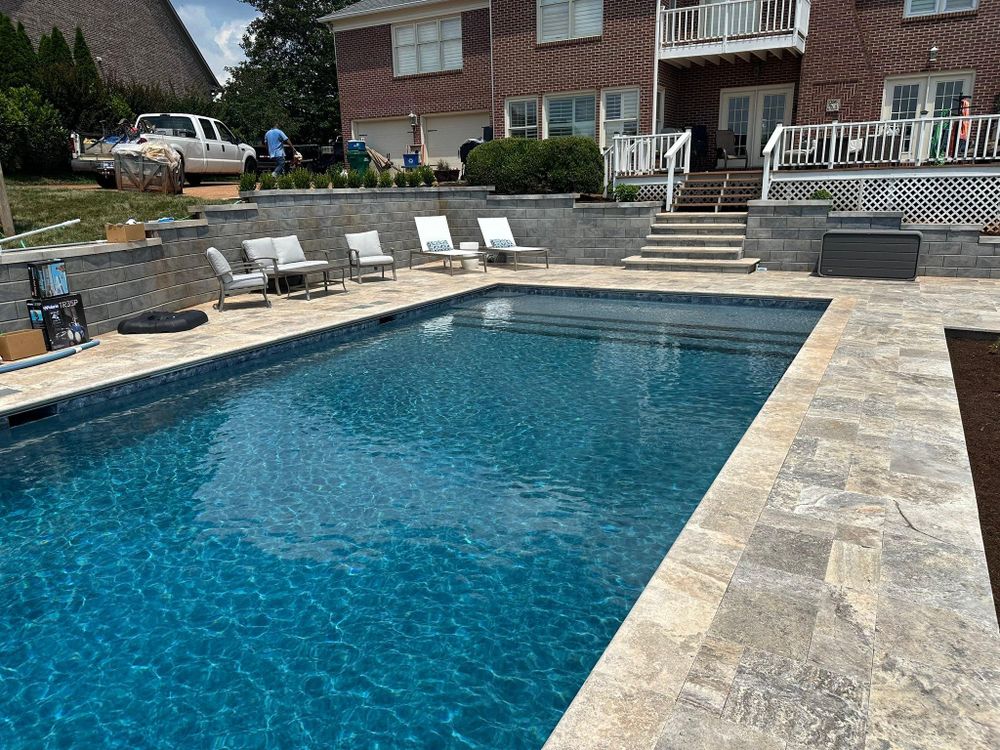 All Photos for Campbell's Outdoor Living in Powell, TN