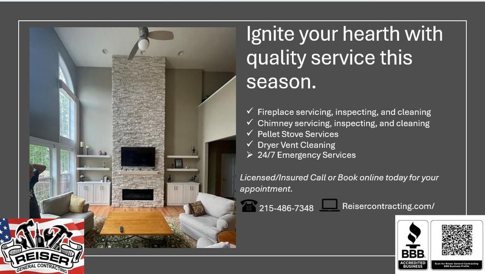 All Photos for Reiser General Contracting in Fairless Hills, PA