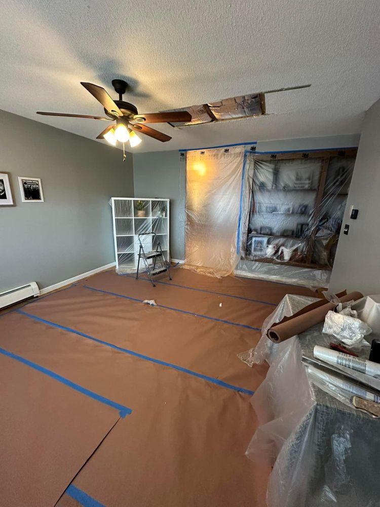 All Photos for Suter & Sons Painting in Amherst, Western Massachusetts