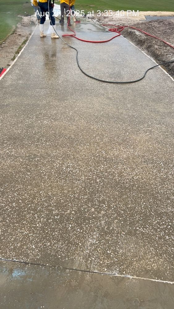 Hardscape for Arazoza Brothers Corporation in Miami, FL