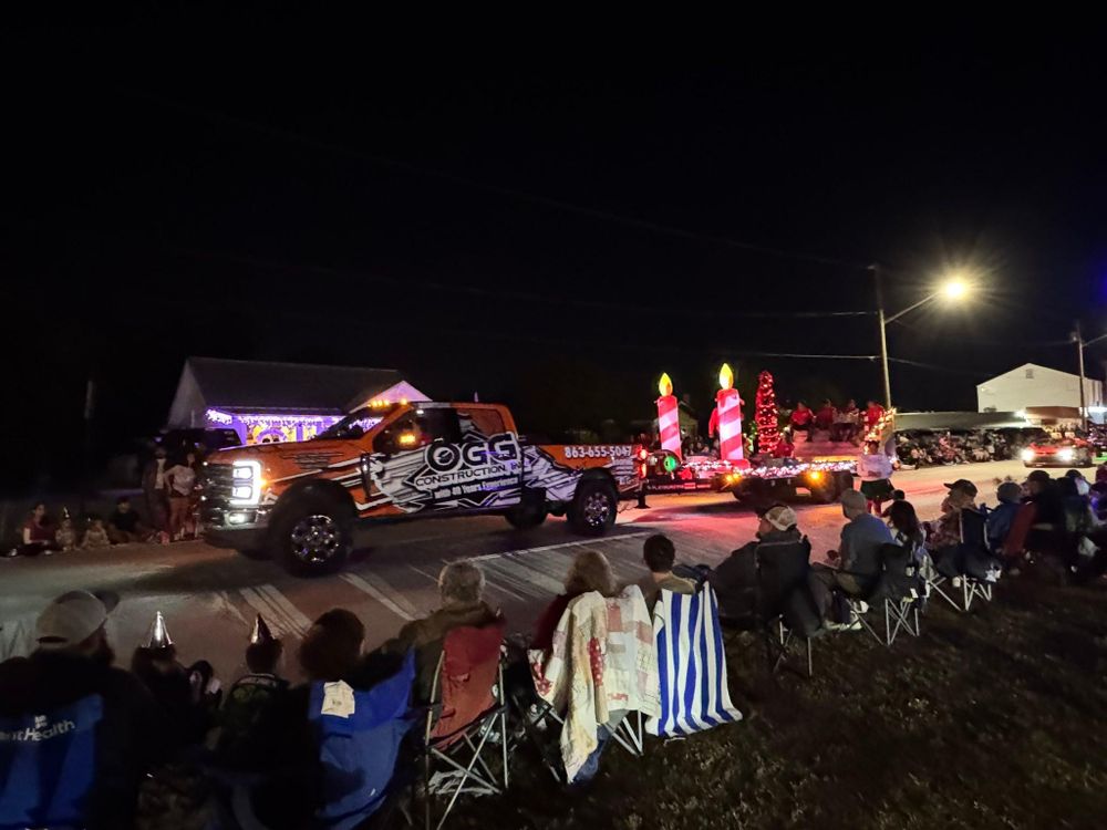 All Photos for All Phases Decorative Concrete in Sebring, FL