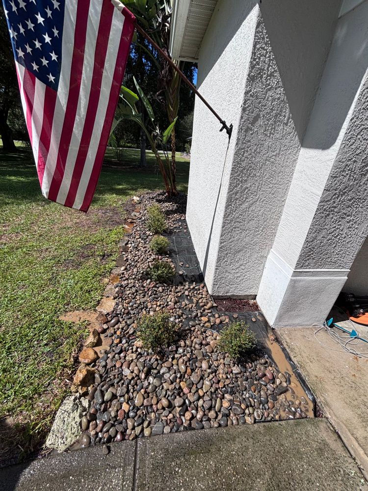 All Photos for Isaiah Simmons Construction and Landscaping LLC in Brevard County, Florida