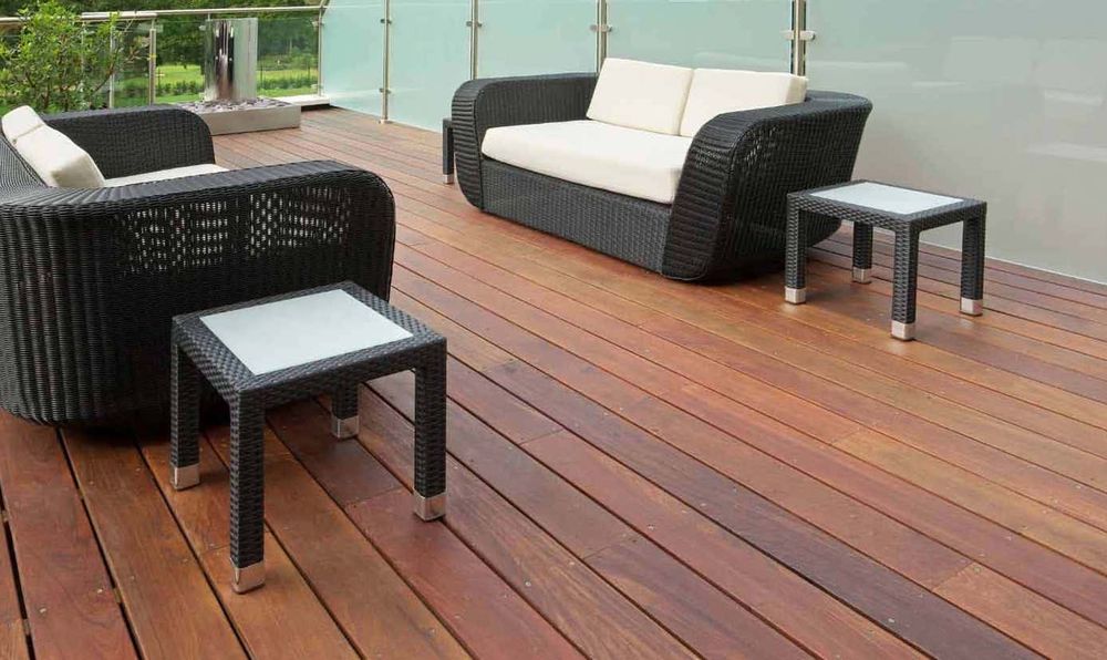 Our Deck Staining service will rejuvenate and protect your outdoor living space, enhancing its beauty and durability. Trust us to provide professional application for long-lasting results. for Chris Larkin Painting Services in Homosassa Springs, FL