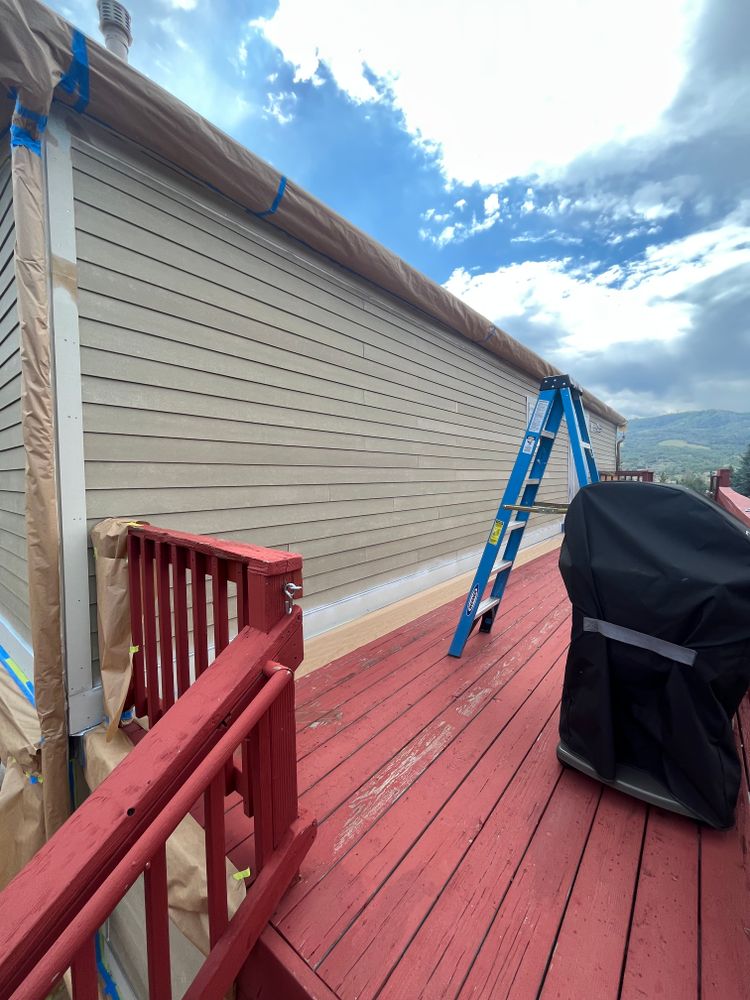 All Photos for Covenant Painting & Restoration LLC in Phoenix, AZ