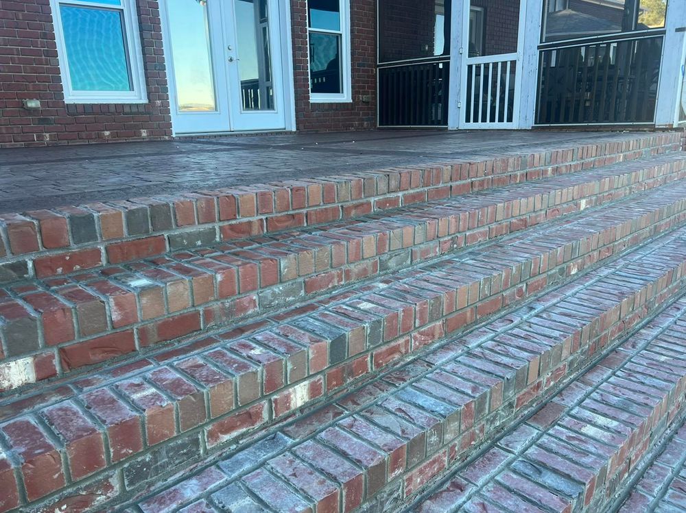 All Photos for Jose's Concrete in Sanford, NC