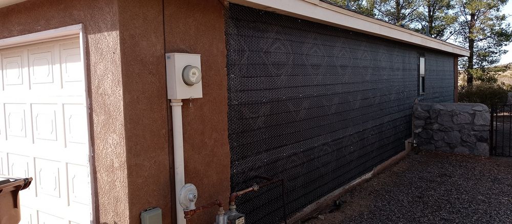 Our Exterior service offers expert masonry work for enhancing the aesthetic appeal and structural integrity of your home, ensuring lasting beauty and durability in all outdoor projects. for Enchantment Stucco in Las Cruces, NM