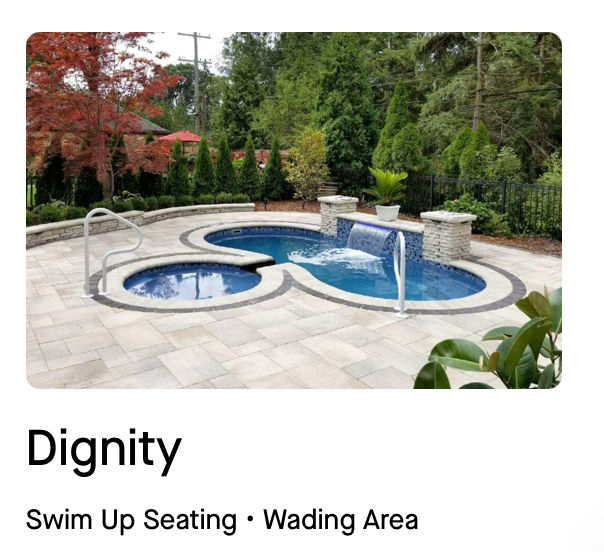 All Photos for Kinetic Pools in Corpus Christi, TX