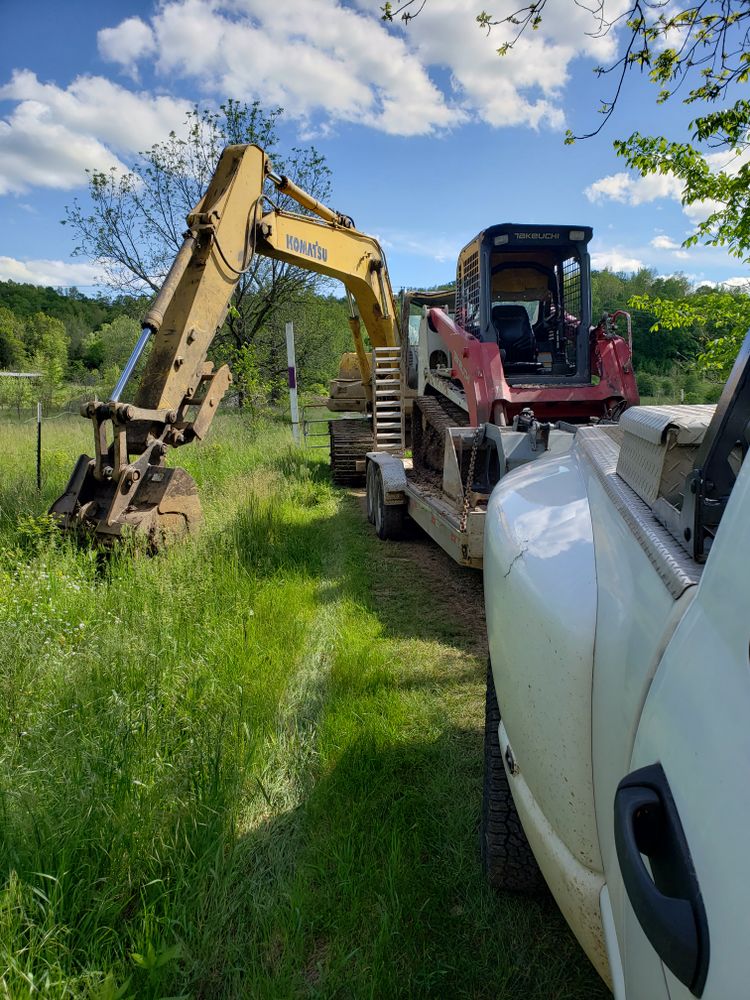 All Photos for S & K Excavation LLC in Bonne Terre, MO