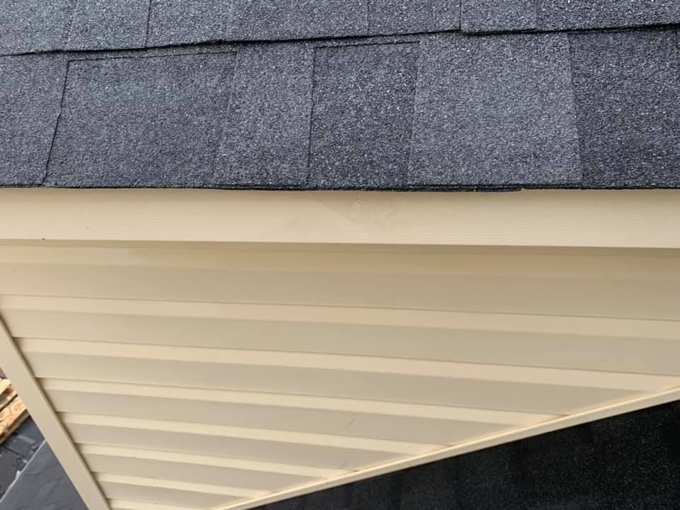 Roofing for ALFA Roofing Solutions in Tattnall County, GA