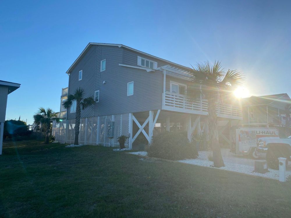 All Photos for A1 Roofing in Supply, NC