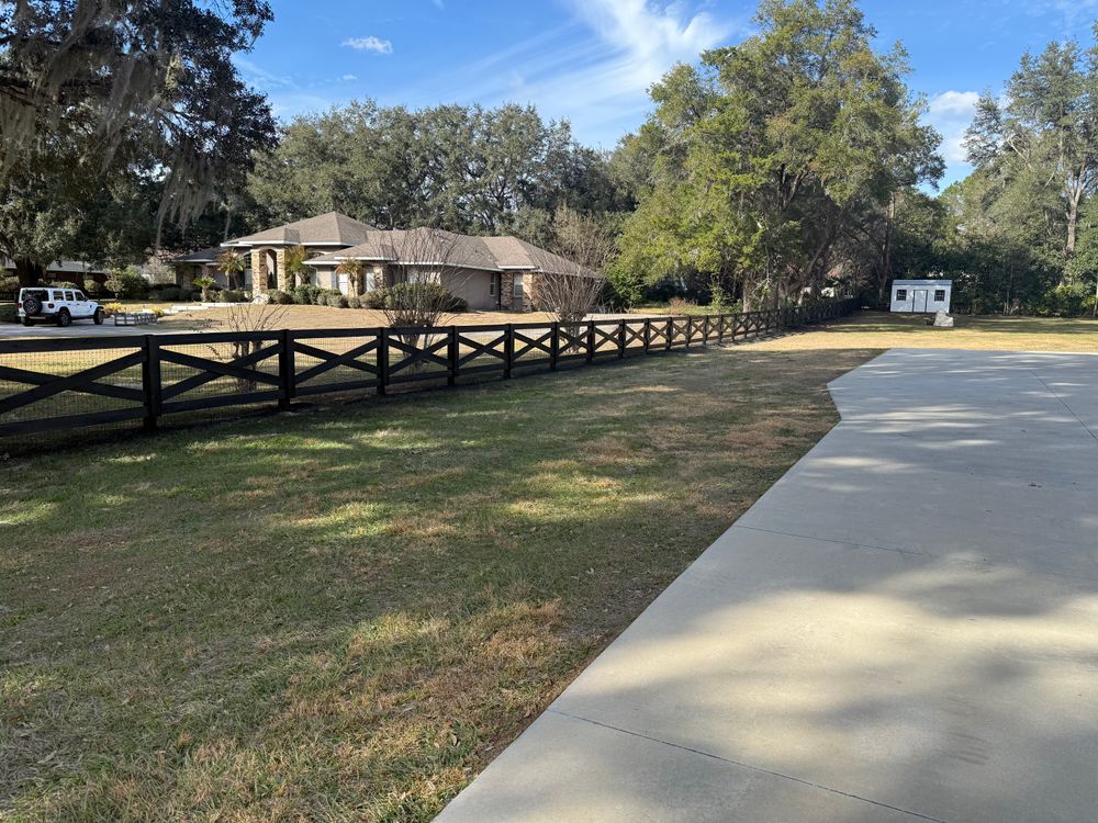 All Photos for Browne’s Yard Creations in Fruitland Park, FL