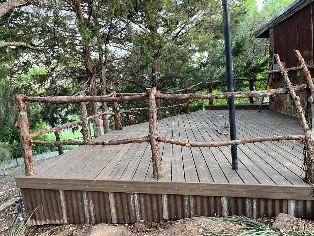 All Photos for BAKER Carpentry in Joshua, TX