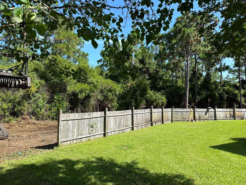 All Photos for White’s Land Maintenance in Milton,, FL