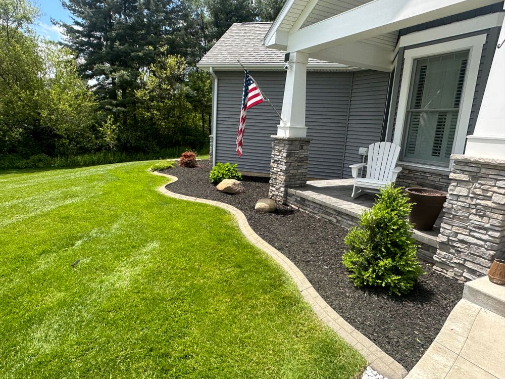 All Photos for FIRST CLASS GRASS LLC in Syracuse, IN
