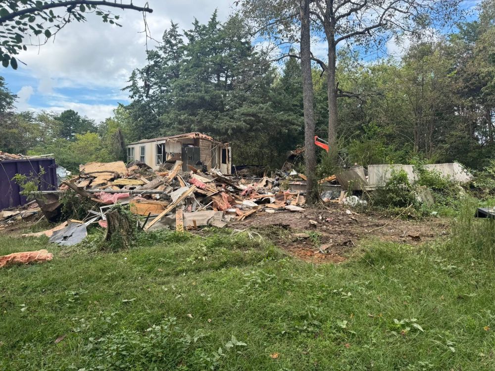 All Photos for Grasshopper Excavating & Pools in Pigeon Forge, TN