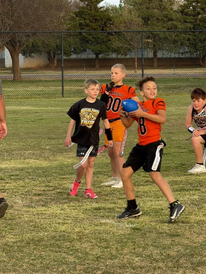 All Photos for Iron Plains Youth Football League in Amarillo, TX